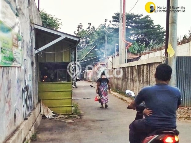 Dijual Cepat Rumah Bagus Siap Huni LB 300m2 di Tambun Selatan, Bekasi Dijual Cepat Rumah Bagus Siap Huni LB 300m2 di Tambun Selatan, Bekasi