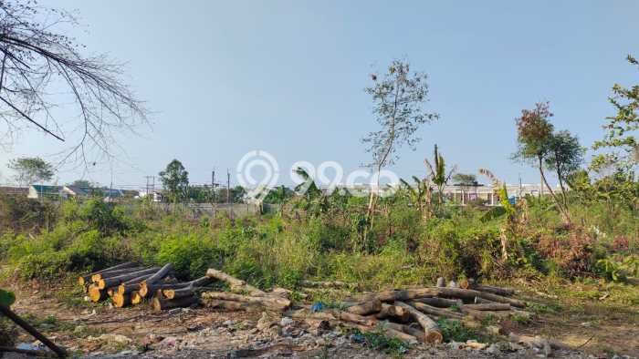 Hunian Mewah Siap Huni LT 11000m2 di Tambun Selatan, Bekasi Hunian Mewah Siap Huni LT 11000m2 di Tambun Selatan, Bekasi