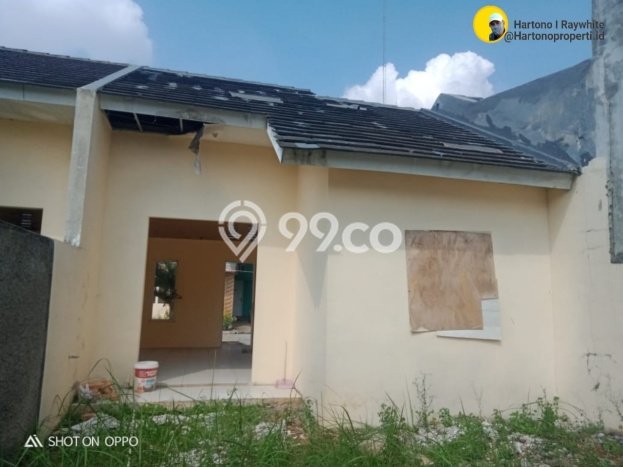 Rumah Minimalis Dijual Lokasi Tambun Selatan 2 Kamar dengan LT 97m2 Rumah Minimalis Dijual Lokasi Tambun Selatan 2 Kamar dengan LT 97m2