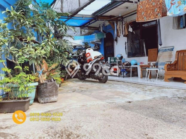 Rumah Eksklusif Dijual LT 333m2 di Tambun Selatan, Bekasi Rumah Eksklusif Dijual LT 333m2 di Tambun Selatan, Bekasi