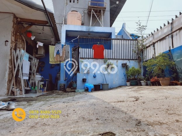 Rumah Eksklusif Dijual LT 333m2 di Tambun Selatan, Bekasi Rumah Eksklusif Dijual LT 333m2 di Tambun Selatan, Bekasi