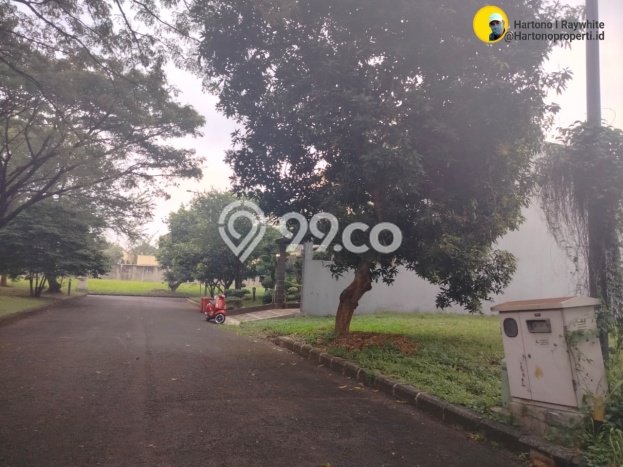 Lahan Dijual Lokasi Tambun Selatan, Bekasi dengan Luas Tanah 280m2 dan Status PPJB Lahan Dijual Lokasi Tambun Selatan, Bekasi dengan Luas Tanah 280m2 dan Status PPJB