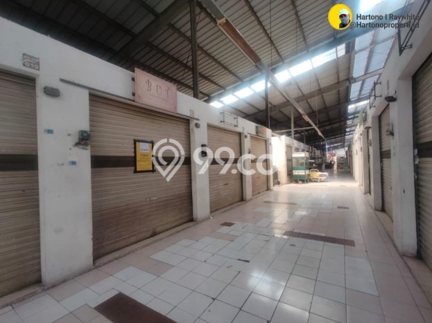 Gudang Dijual di Prime Area Bekasi Luas 6m2 Gudang Dijual di Prime Area Bekasi Luas 6m2