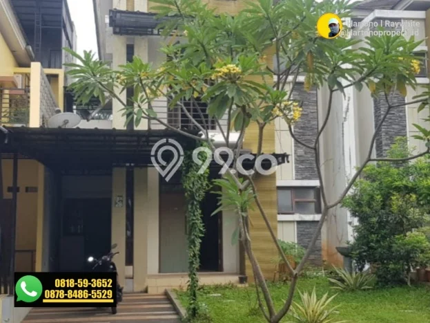 Rumah Minimalis Favorit Siap Huni Area Tambun Selatan LT 144m2 Rumah Minimalis Favorit Siap Huni Area Tambun Selatan LT 144m2
