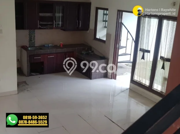 Rumah Minimalis Favorit Siap Huni Area Tambun Selatan LT 144m2 Rumah Minimalis Favorit Siap Huni Area Tambun Selatan LT 144m2