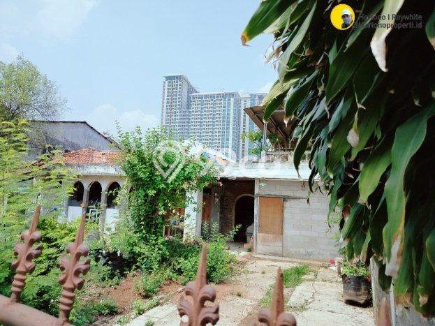 Dijual Hunian Mewah dengan Fasilitas Sekitar Lengkap di Bekasi Barat, Bekasi Dijual Hunian Mewah dengan Fasilitas Sekitar Lengkap di Bekasi Barat, Bekasi