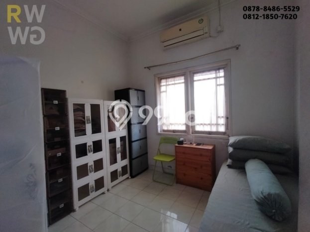 Rumah Modern 2 KT di Grand Wisata Bekasi Semi Furnished Rumah Modern 2 KT di Grand Wisata Bekasi Semi Furnished