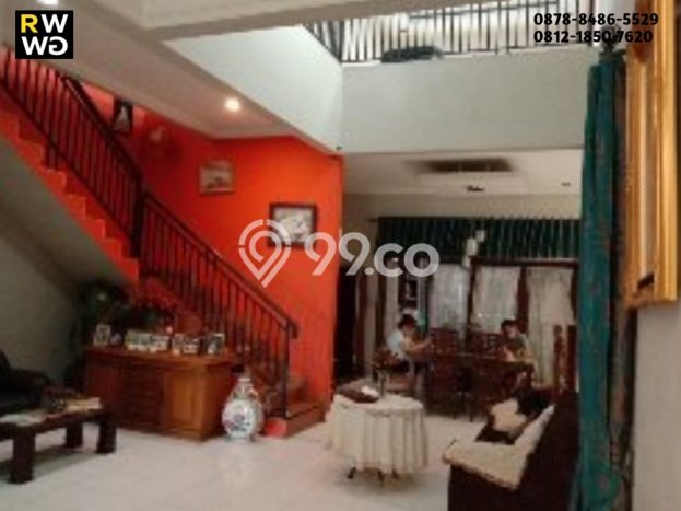 Jual Rumah Bagus Siap Huni LB 400m2 di Bekasi Timur, Bekasi Jual Rumah Bagus Siap Huni LB 400m2 di Bekasi Timur, Bekasi
