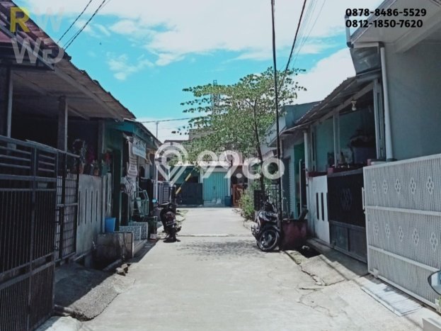 Hunian Murah Dijual Area Mustikajaya, Bekasi Harga Rp 375 Juta Hunian Murah Dijual Area Mustikajaya, Bekasi Harga Rp 375 Juta