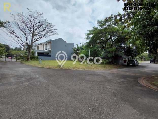 Tanah Kavling Dijual di Grand Wisata, Bekasi dengan Luas Tanah 416m2 Tanah Kavling Dijual di Grand Wisata, Bekasi dengan Luas Tanah 416m2