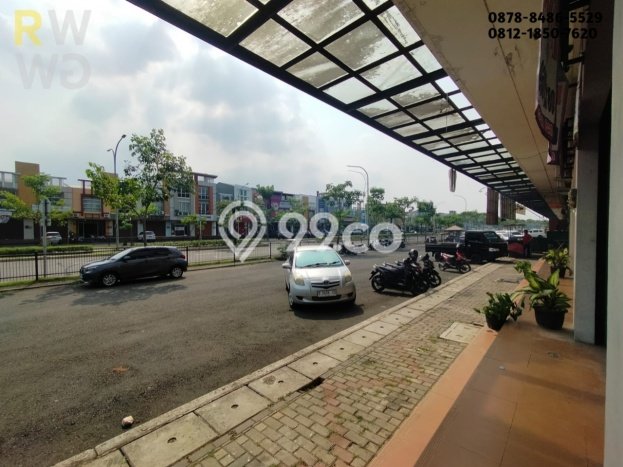 POTENSI BESAR! Pabrik Kawasan Grand Wisata, Luas 277m2m², Lokasi Mainroad POTENSI BESAR! Pabrik Kawasan Grand Wisata, Luas 277m2m², Lokasi Mainroad