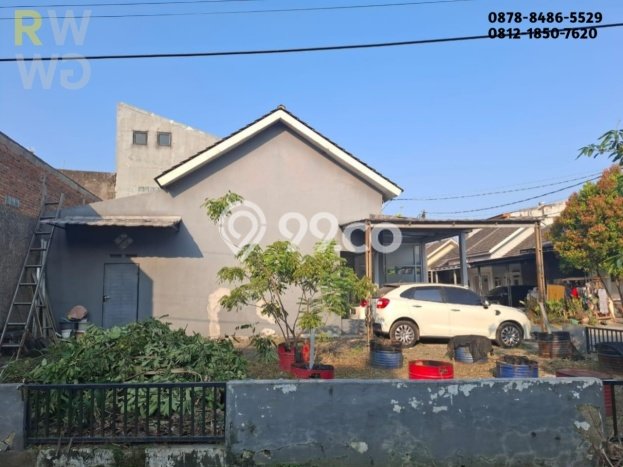 Dijual Rumah Minimalis Bagus Punya 2 KT di Cibitung Bekasi - Dijual Rumah Minimalis Bagus Punya 2 KT di Cibitung Bekasi -