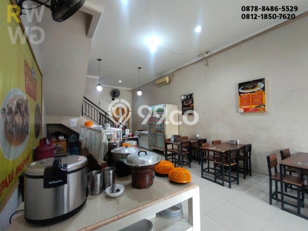 Paling Diincar! Ruko Dijual di Grand Wisata Harga Kompetitif Paling Diincar! Ruko Dijual di Grand Wisata Harga Kompetitif