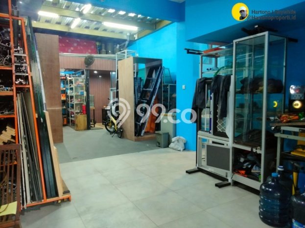 Gudang Paling Dicari LB 110m2 Dijual di Tambun Selatan Gudang Paling Dicari LB 110m2 Dijual di Tambun Selatan