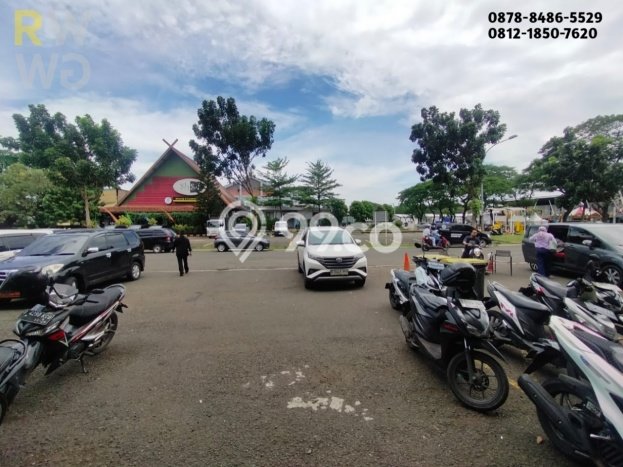 Lokasi Strategis! Dijual Gudang Bisnis di Tambun Selatan, Bekasi Kondisi Baik Lokasi Strategis! Dijual Gudang Bisnis di Tambun Selatan, Bekasi Kondisi Baik
