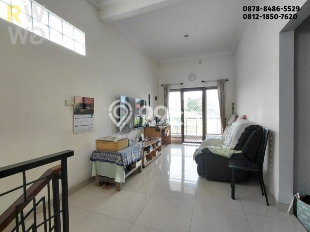 Rumah Luxury Modern Tanpa Renovasi di Grand Wisata Bekasi Rumah Luxury Modern Tanpa Renovasi di Grand Wisata Bekasi