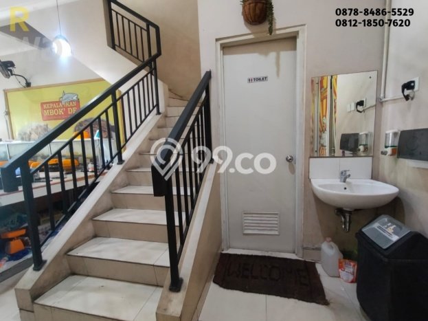 Lokasi Strategis! Dijual Gudang Bisnis di Tambun Selatan, Bekasi Kondisi Baik Lokasi Strategis! Dijual Gudang Bisnis di Tambun Selatan, Bekasi Kondisi Baik