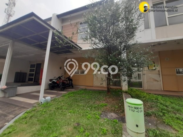Rumah Modern Cantik 2 Kamar Bisa Langsung Pindah di Tambun Selatan Rumah Modern Cantik 2 Kamar Bisa Langsung Pindah di Tambun Selatan