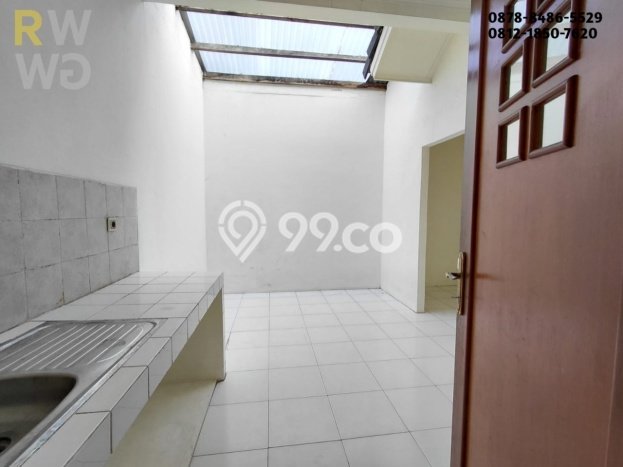 Rumah Minimalis 2 KT di Grand Wisata Bekasi Rumah Minimalis 2 KT di Grand Wisata Bekasi