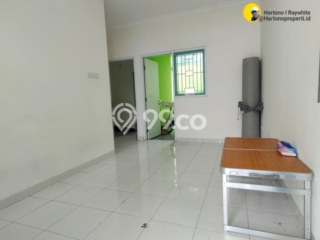 Dijual Hunian Rumah Nyaman 2 KT di Grand Wisata, Bekasi Dijual Hunian Rumah Nyaman 2 KT di Grand Wisata, Bekasi