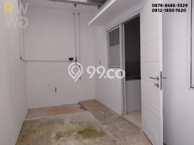 Rumah Sewa Bekasi LT 90m2 LB 60m2 Kawasan Grand Wisata Rumah Sewa Bekasi LT 90m2 LB 60m2 Kawasan Grand Wisata