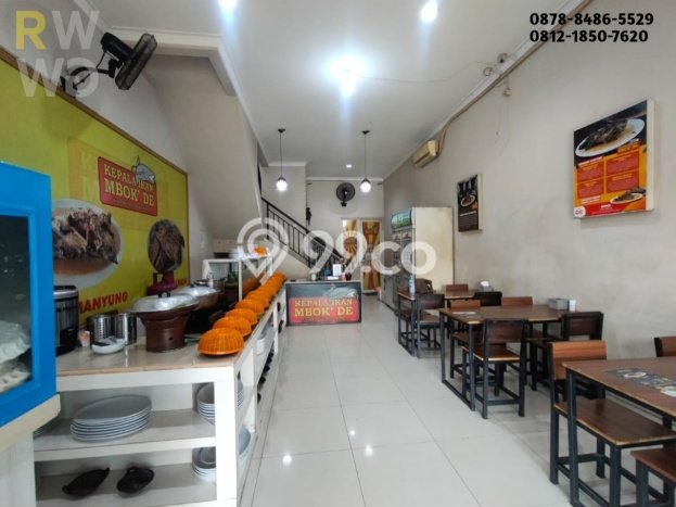 Lokasi Strategis! Dijual Gudang Bisnis di Tambun Selatan, Bekasi Kondisi Baik Lokasi Strategis! Dijual Gudang Bisnis di Tambun Selatan, Bekasi Kondisi Baik