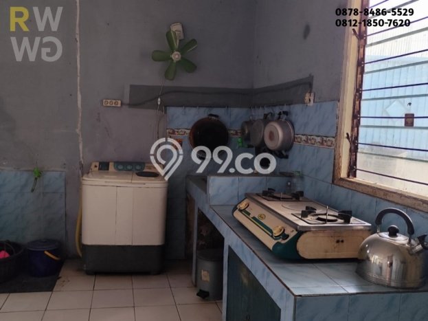 Hunian Nyaman Asri 3 KT Siap Huni di Mustikasari Bekasi Hunian Nyaman Asri 3 KT Siap Huni di Mustikasari Bekasi