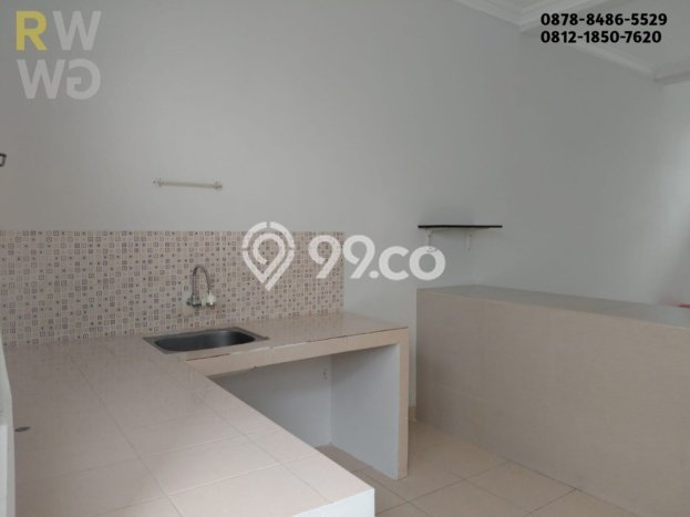 Rumah Sewa Bekasi LT 90m2 LB 60m2 Kawasan Grand Wisata Rumah Sewa Bekasi LT 90m2 LB 60m2 Kawasan Grand Wisata