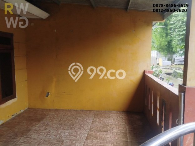 Hunian Murah Dijual Area Mustikajaya, Bekasi Harga Rp 375 Juta Hunian Murah Dijual Area Mustikajaya, Bekasi Harga Rp 375 Juta