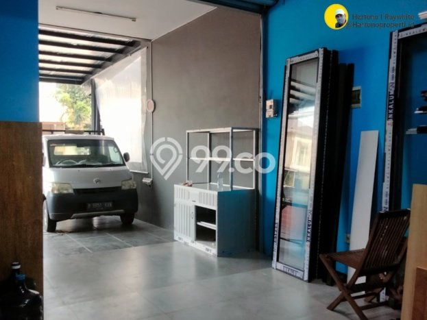 Gudang Paling Dicari LB 110m2 Dijual di Tambun Selatan Gudang Paling Dicari LB 110m2 Dijual di Tambun Selatan