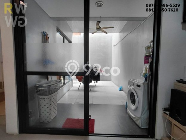 Jual Rumah Modern 3 KT di Grand Wisata, Bekasi Jual Rumah Modern 3 KT di Grand Wisata, Bekasi