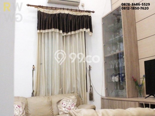 Rumah Luxury Modern Siap Huni di Grand Wisata Bekasi Rumah Luxury Modern Siap Huni di Grand Wisata Bekasi