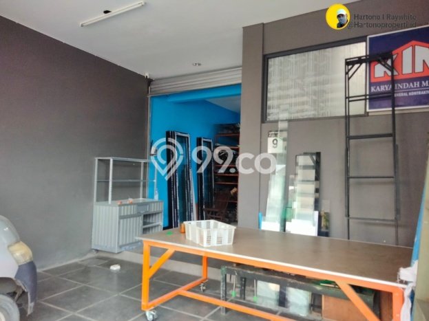 Gudang Paling Dicari LB 110m2 Dijual di Tambun Selatan Gudang Paling Dicari LB 110m2 Dijual di Tambun Selatan