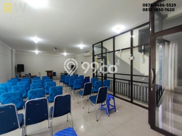 POTENSI BESAR! Pabrik Kawasan Grand Wisata, Luas 277m2m², Lokasi Mainroad POTENSI BESAR! Pabrik Kawasan Grand Wisata, Luas 277m2m², Lokasi Mainroad