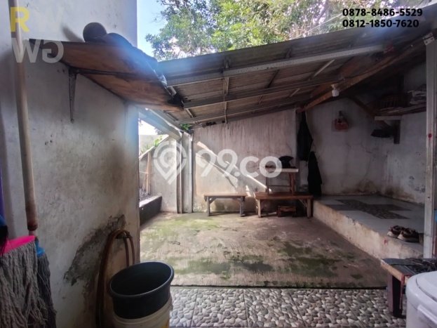 Hunian Nyaman Asri 3 KT Siap Pakai di Cikarang Bekasi Hunian Nyaman Asri 3 KT Siap Pakai di Cikarang Bekasi