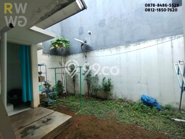 Rumah Modern 2 KT di Grand Wisata Bekasi Semi Furnished Rumah Modern 2 KT di Grand Wisata Bekasi Semi Furnished