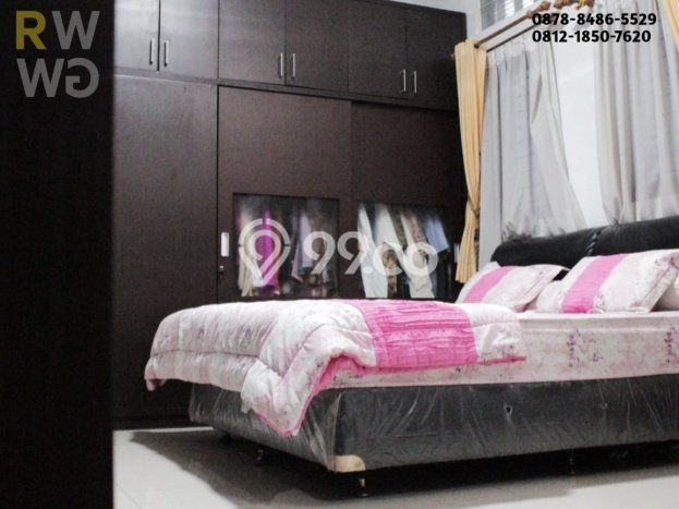 Rumah Luxury Modern Siap Huni di Grand Wisata Bekasi Rumah Luxury Modern Siap Huni di Grand Wisata Bekasi