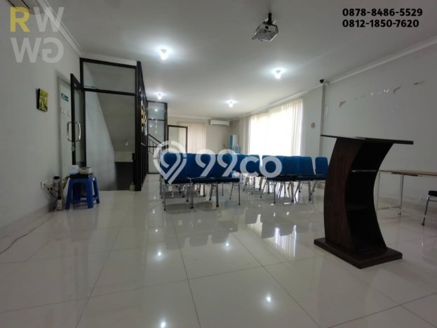 POTENSI BESAR! Pabrik Kawasan Grand Wisata, Luas 277m2m², Lokasi Mainroad POTENSI BESAR! Pabrik Kawasan Grand Wisata, Luas 277m2m², Lokasi Mainroad