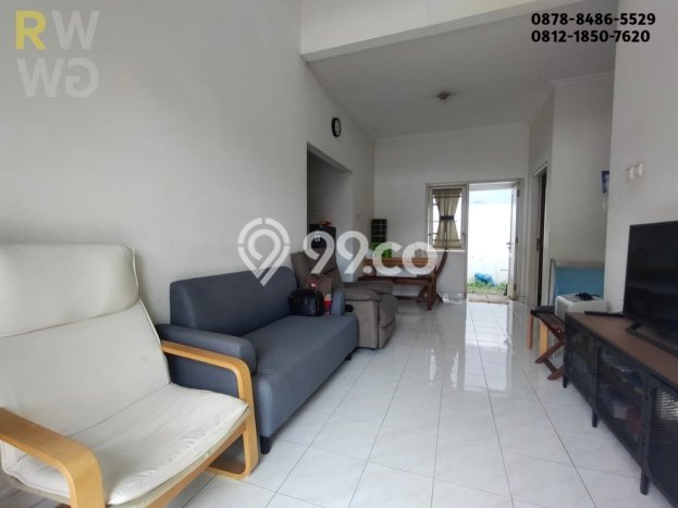 Rumah Modern 2 KT di Grand Wisata Bekasi Semi Furnished Rumah Modern 2 KT di Grand Wisata Bekasi Semi Furnished