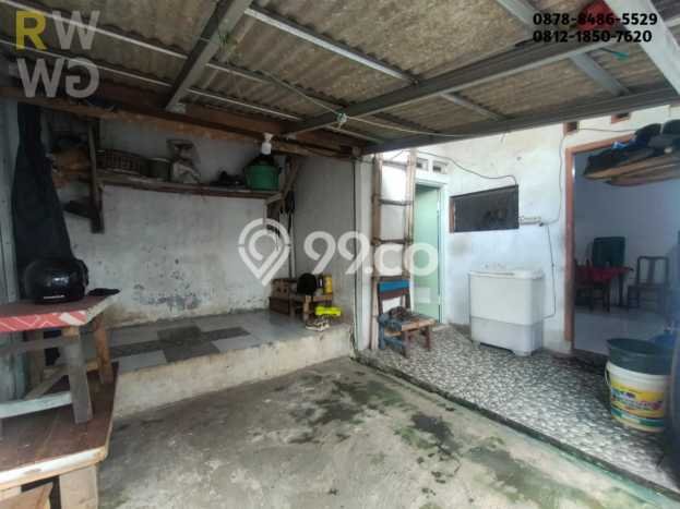 Hunian Nyaman Asri 3 KT Siap Pakai di Cikarang Bekasi Hunian Nyaman Asri 3 KT Siap Pakai di Cikarang Bekasi