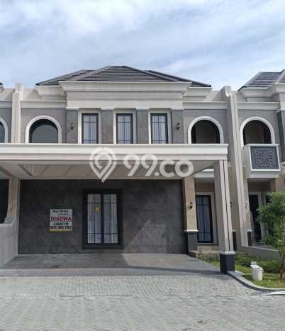 Rumah sewa siap huni 4 KT di Grand Wisata, Bekasi Rumah sewa siap huni 4 KT di Grand Wisata, Bekasi