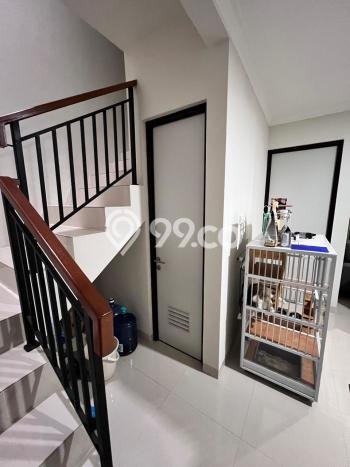 Rumah Modern 4 KT LT 140m2 di Grand Wisata Rumah Modern 4 KT LT 140m2 di Grand Wisata