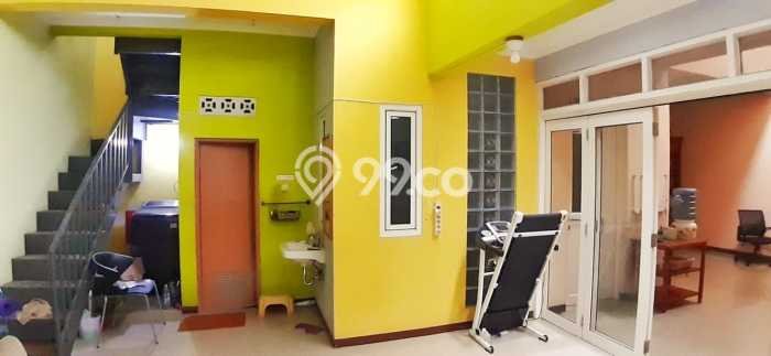 Siap Huni Rumah Mewah 4 Kamar di Tambun Selatan Dekat ke Mana Pun Siap Huni Rumah Mewah 4 Kamar di Tambun Selatan Dekat ke Mana Pun