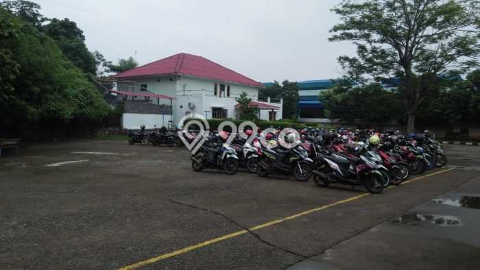 Hunian Eksklusif Siap Huni LT 1m2 di Karawang Timur, Karawang Hunian Eksklusif Siap Huni LT 1m2 di Karawang Timur, Karawang