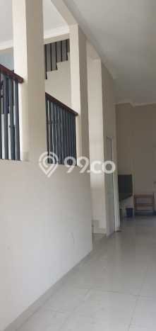 Ready to Use! Premium House LT 324m2 Desain Modern di Grand Wisata Ready to Use! Premium House LT 324m2 Desain Modern di Grand Wisata