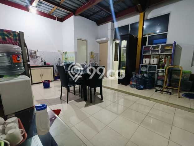 Dijual Rumah Modern 2 KT di Grand Wisata, Bekasi Dijual Rumah Modern 2 KT di Grand Wisata, Bekasi