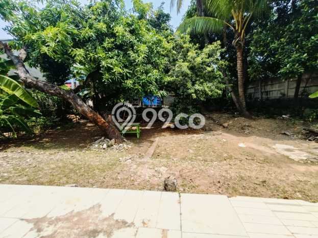 Hunian Mewah Siap Huni LT 493m2 di Bekasi Timur, Bekasi Hunian Mewah Siap Huni LT 493m2 di Bekasi Timur, Bekasi
