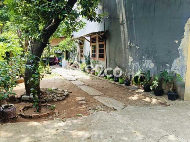 Hunian Mewah Siap Huni LT 493m2 di Bekasi Timur, Bekasi Hunian Mewah Siap Huni LT 493m2 di Bekasi Timur, Bekasi