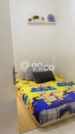 Jual Rumah Harga Miring Bekasi Timur Punya 0 KT & LT 60m2 Jual Rumah Harga Miring Bekasi Timur Punya 0 KT & LT 60m2