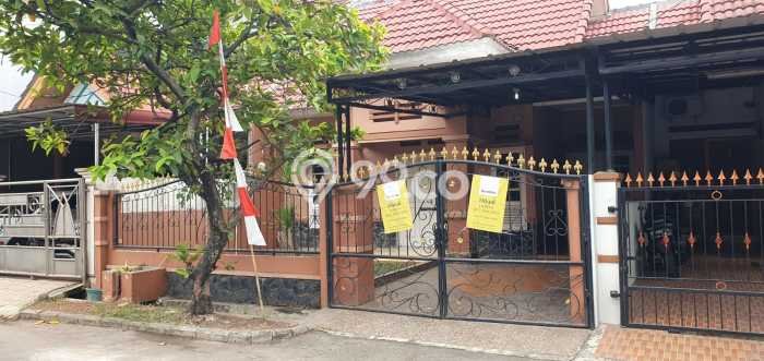 Rumah Modern Minimalis 3 KT Bisa Langsung Pindah di Bekasi Timur Rumah Modern Minimalis 3 KT Bisa Langsung Pindah di Bekasi Timur
